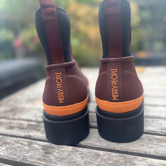 Happy People Tully Ankle Boot - Picture 3 of 6